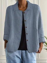 Meeresblau