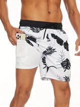 Monochrome blumen