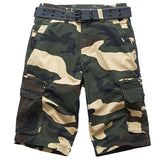 Gelbes Camo