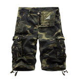Camo-Armee
