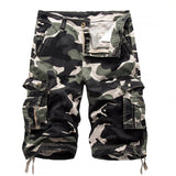 Camo-Grau