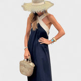 Marineblau