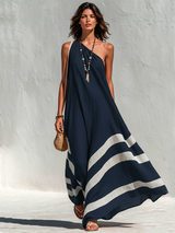 Marineblau