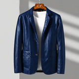 Blau