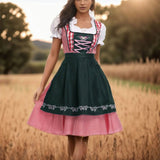Dunkelgrün