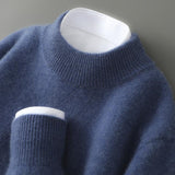 Blumenblau