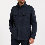 Navyblau