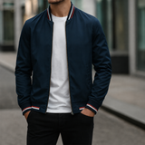 Marineblau
