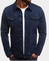 Marineblau