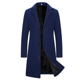 Marineblau