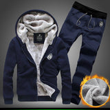 Marineblau