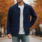 Marineblau