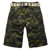 Grünes Camo