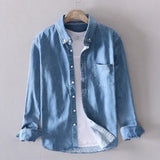Marineblau