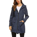 Marineblau