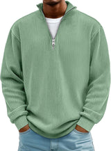 Mintgrün