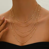 Goldfarben
