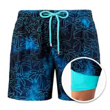 Blue Palm