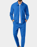Blau