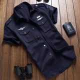 Marineblau