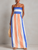 Blau-Orange