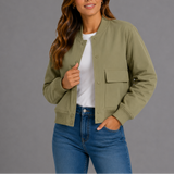 Grün