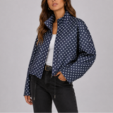 Marineblau