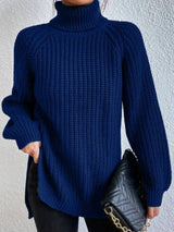 Marineblau