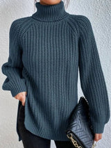 Ozeanblau