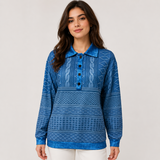 Blau