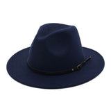 Navy Blau