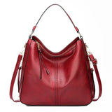 Rote Farbe