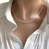 Silber