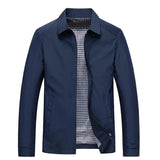 Marineblau