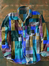 Blau