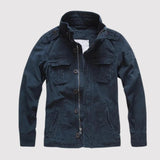 Marineblau