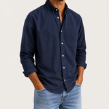 Marineblau