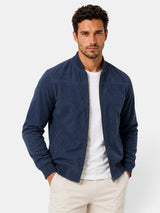 Marineblau