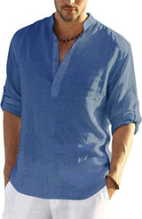 Jeansblau