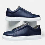 Marineblau