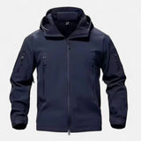Marineblau