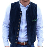 Navy blau