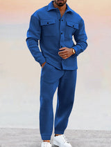 Blau