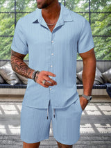 Klarblau