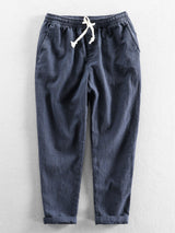 Marineblau