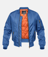 Blau