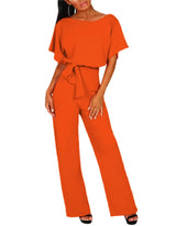 Orange Rot
