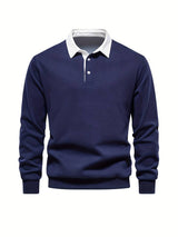 Marineblau