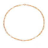 Roségold