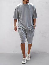 Hellgrau